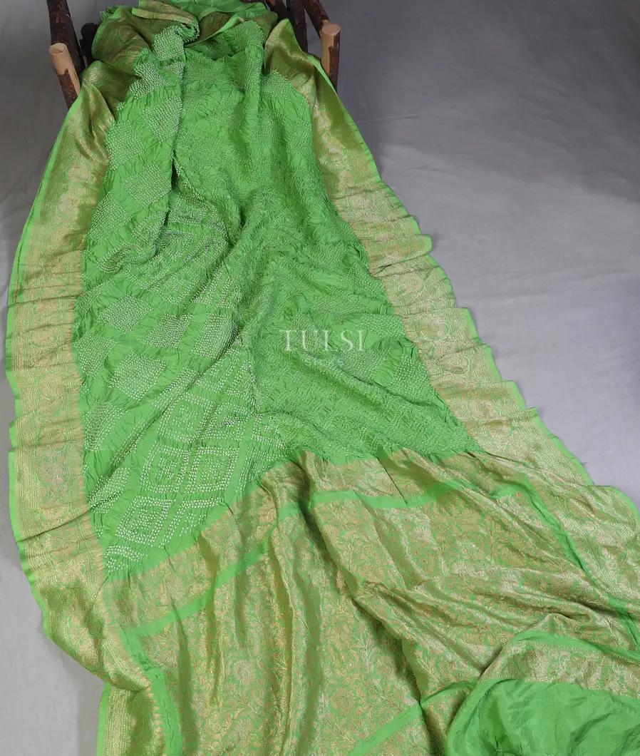 green-bandhani-kanjivaram-silk-saree-t616543-t616543-b