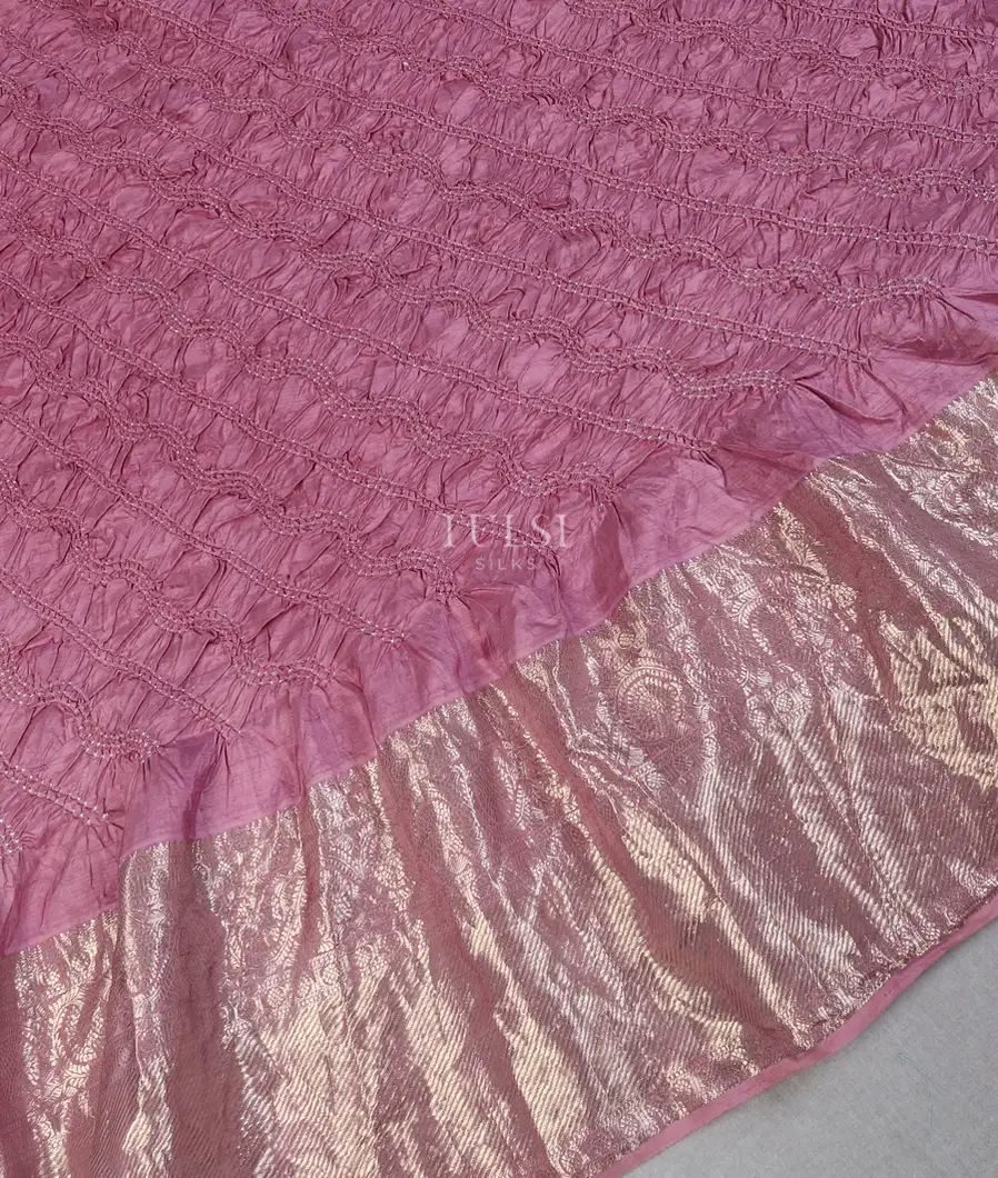 lavender-bandhani-kanjivaram-silk-saree-t616539-t616539-d
