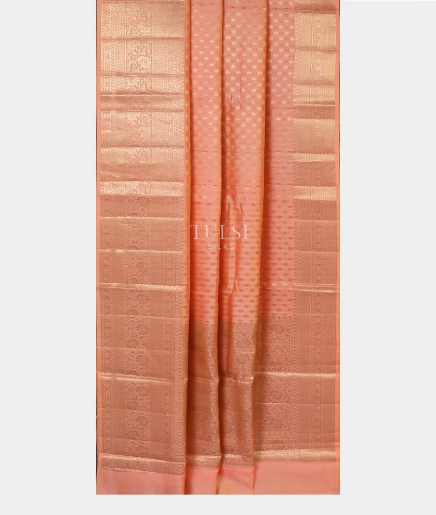 peach-chaniya-silk-saree-t611945-t611945-b