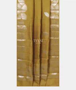 mustard-yellow-chaniya-silk-saree-t611732-t611732-b