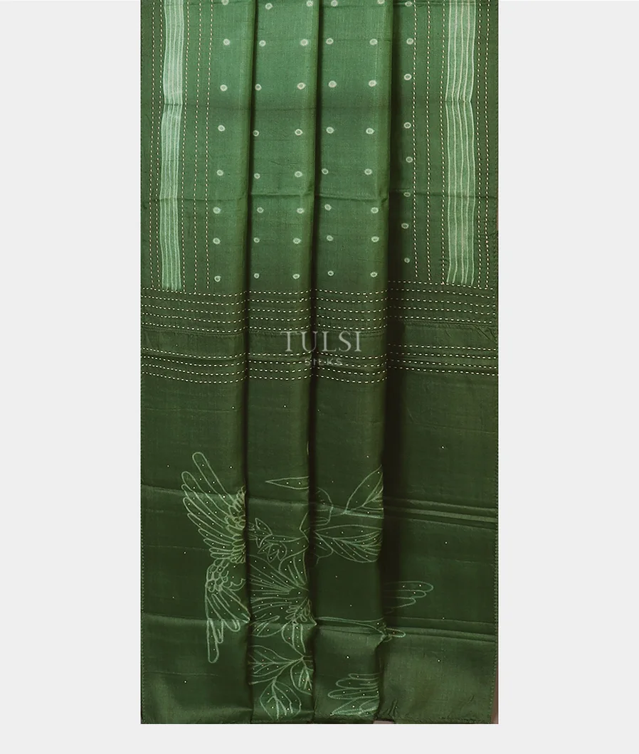 green-tussar-printed-saree-t607923-t607923-b