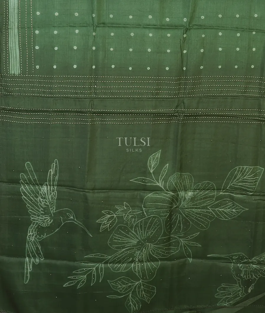 green-tussar-printed-saree-t607923-t607923-d