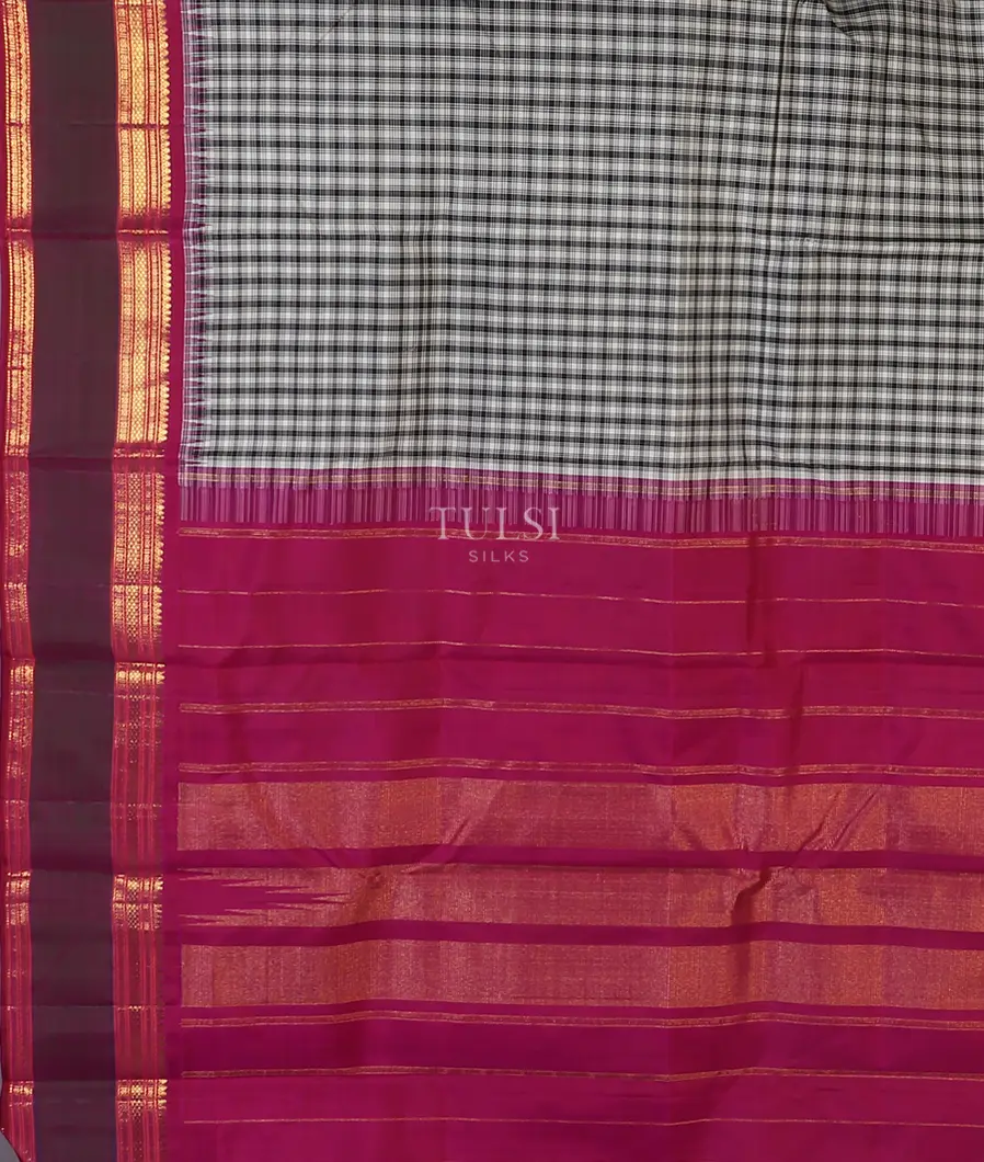 black-and-white-kanjivaram-silk-saree-t613542-t613542-d