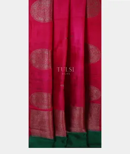 magenta-banaras-tussar-saree-t610134-t610134-b