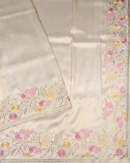 off-white-kanjivaram-embroidery-silk-saree-t612092-t612092-d