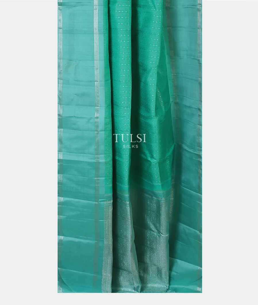 greenish-blue-kanjivaram-silk-saree-t616018-t616018-b