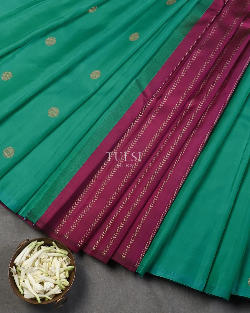 bluish-green-kanjivaram-silk-saree-t601081-t601081-b