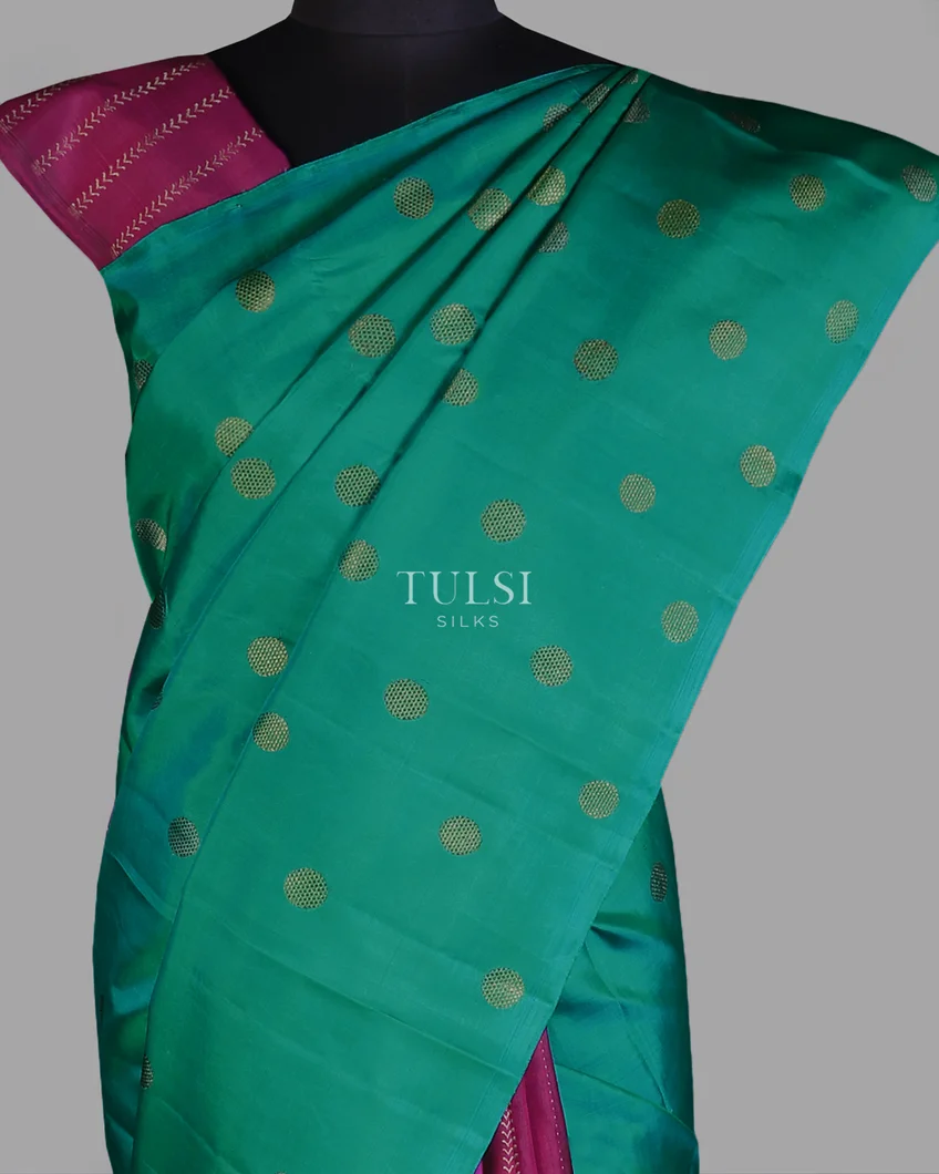 bluish-green-kanjivaram-silk-saree-t601081-t601081-f