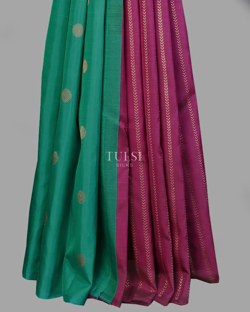 bluish-green-kanjivaram-silk-saree-t601081-t601081-g