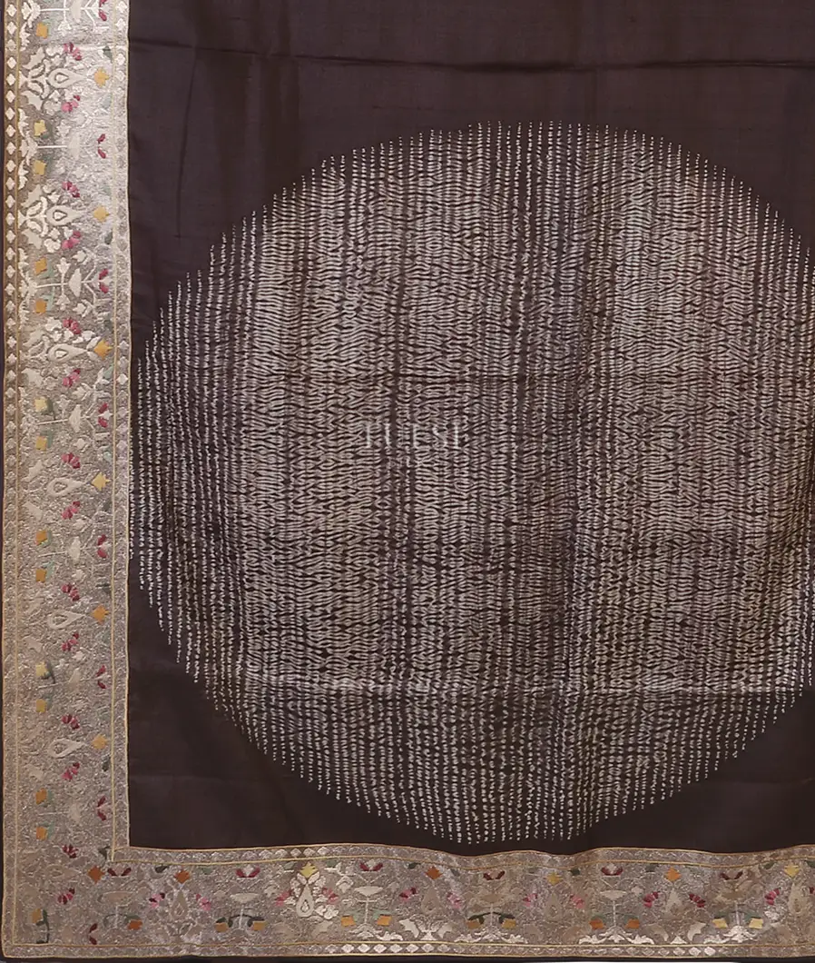 deep-purplish-brown-tussar-embroidery-saree-t596620-t596620-d