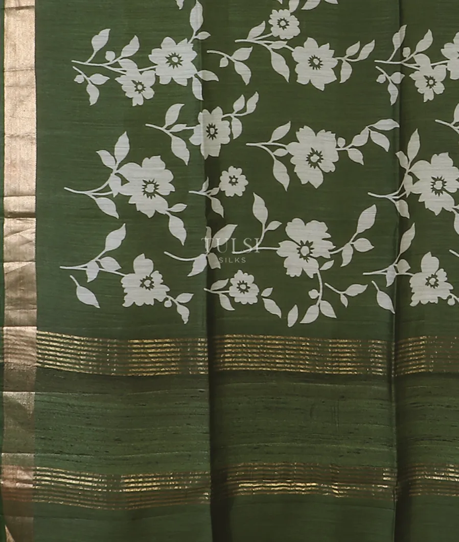 green-tussar-printed-saree-t617245-t617245-d