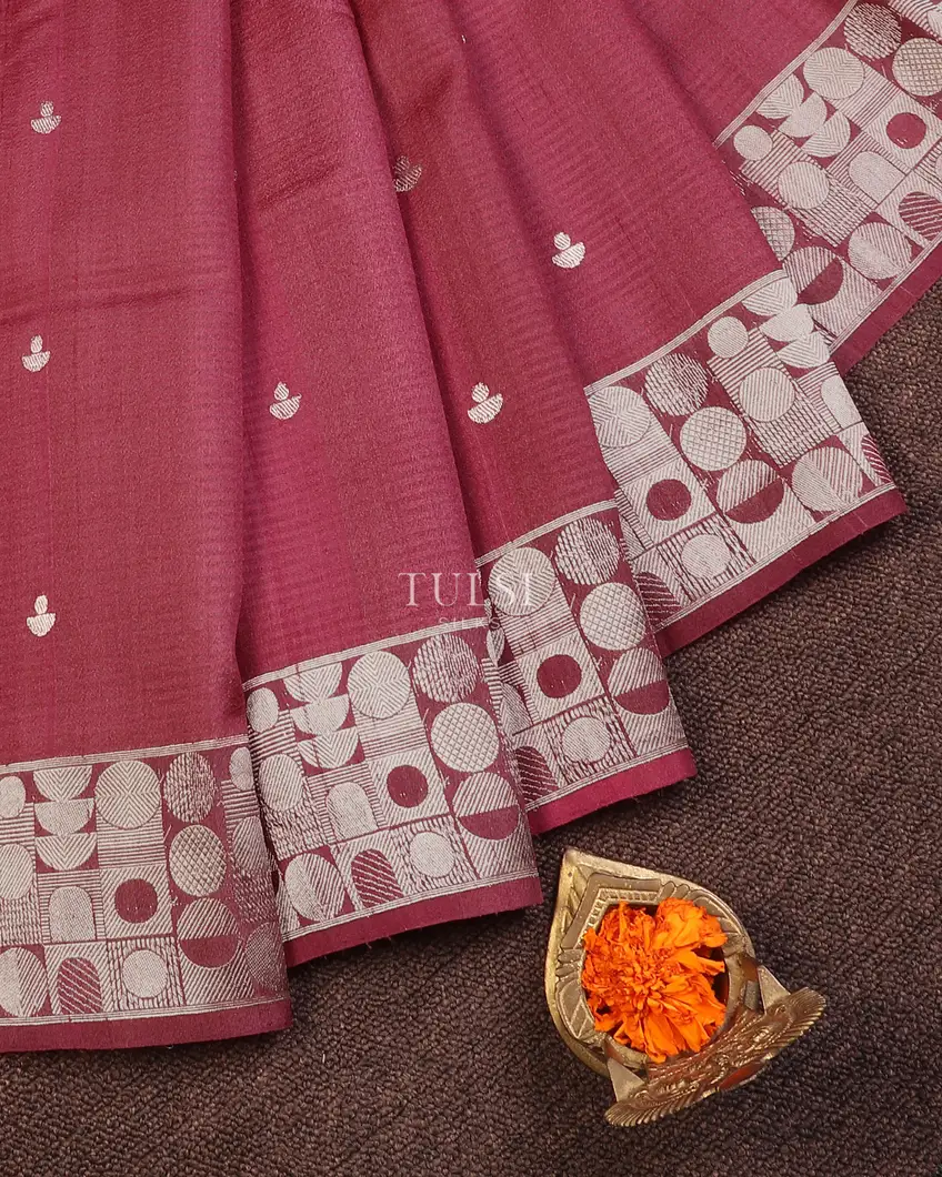 pinkish-red-banaras-tussar-saree-t616959-t616959-b