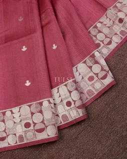 pinkish-red-banaras-tussar-saree-t616959-t616959-e