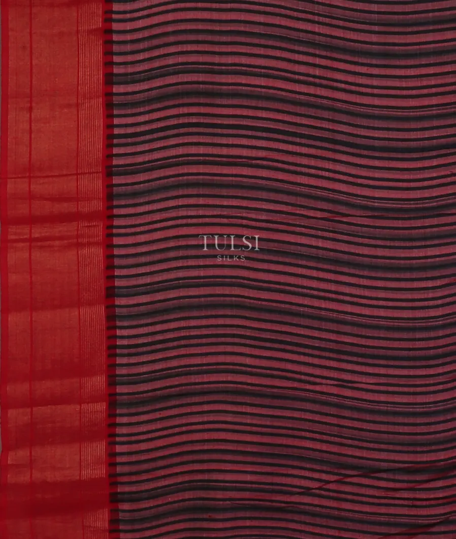 dark-grey-tussar-printed-saree-t592828-t592828-c