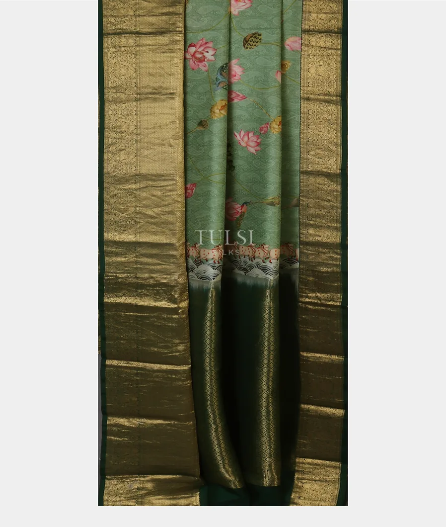 green-printed-soft-silk-saree-t593790-t593790-b