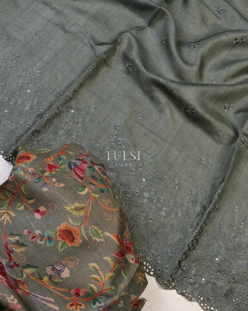 grey-tussar-embroidery-saree-t617627-t617627-d