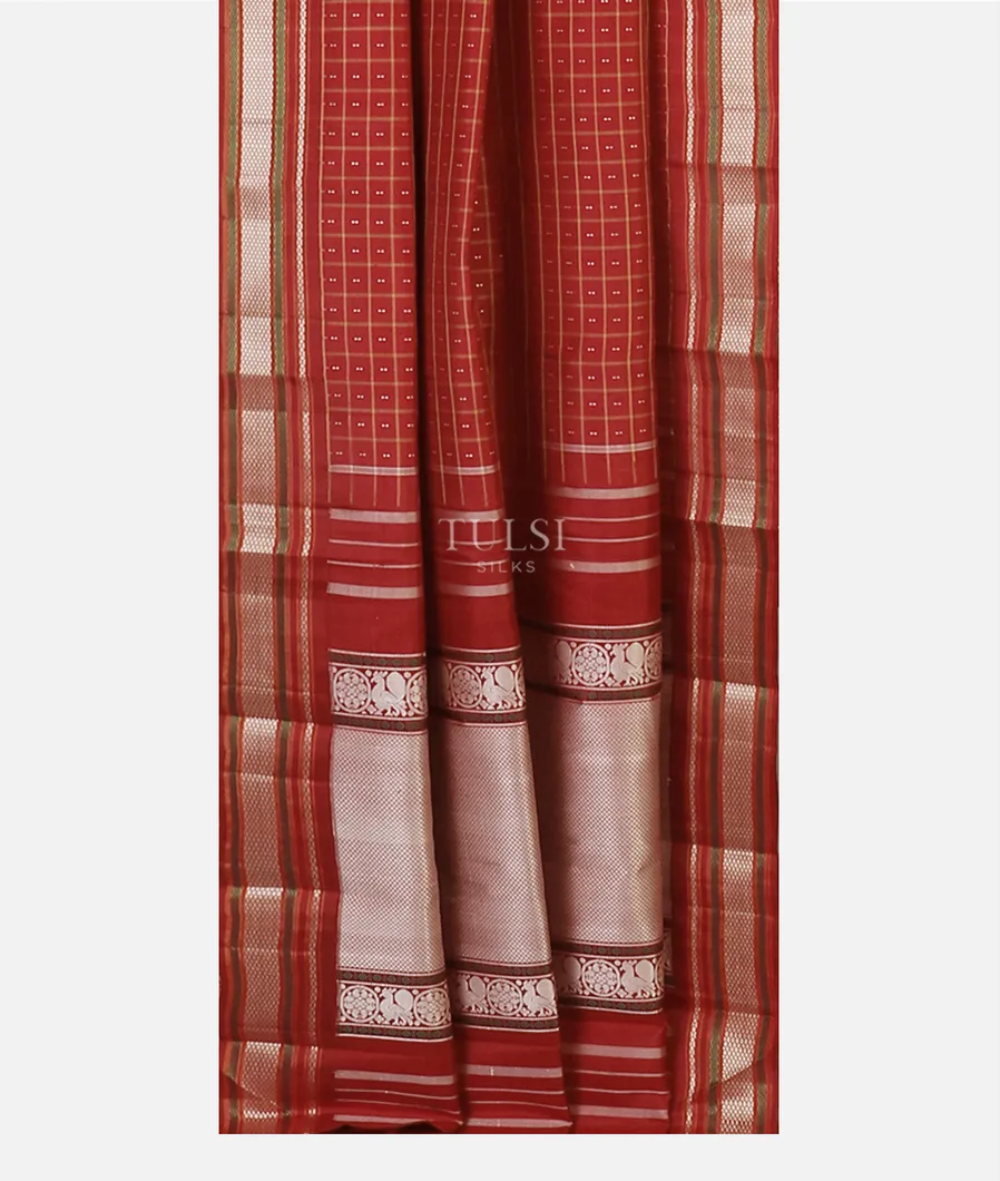 red-kanjivaram-silk-saree-t613513-t613513-b