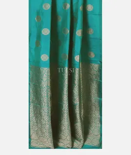 bluish-green-kanjivaram-silk-saree-t604069-t604069-b