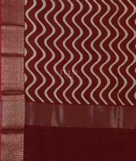 maroon-soft-printed-cotton-saree-t615138-t615138-d