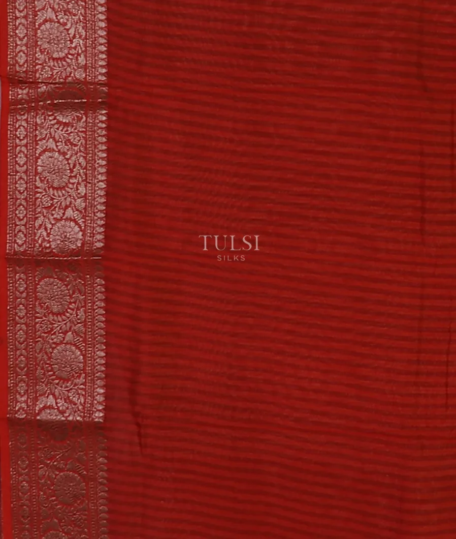 red-soft-printed-cotton-saree-t615095-t615095-c