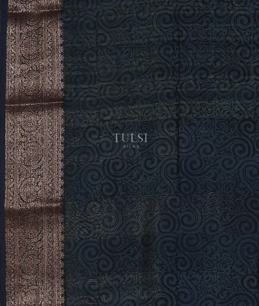 midnight-blue-soft-printed-cotton-saree-t615123-t615123-c