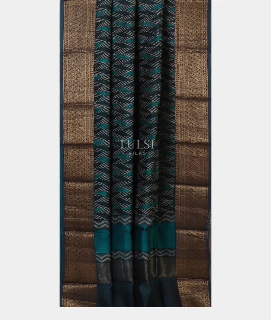 blue-soft-printed-cotton-saree-t617227-t617227-b