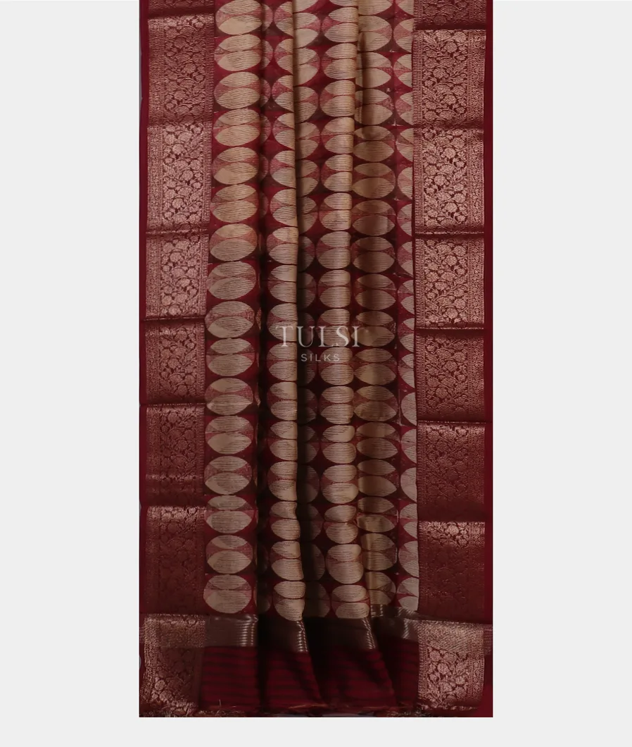 maroon-soft-printed-cotton-saree-t617029-t617029-b
