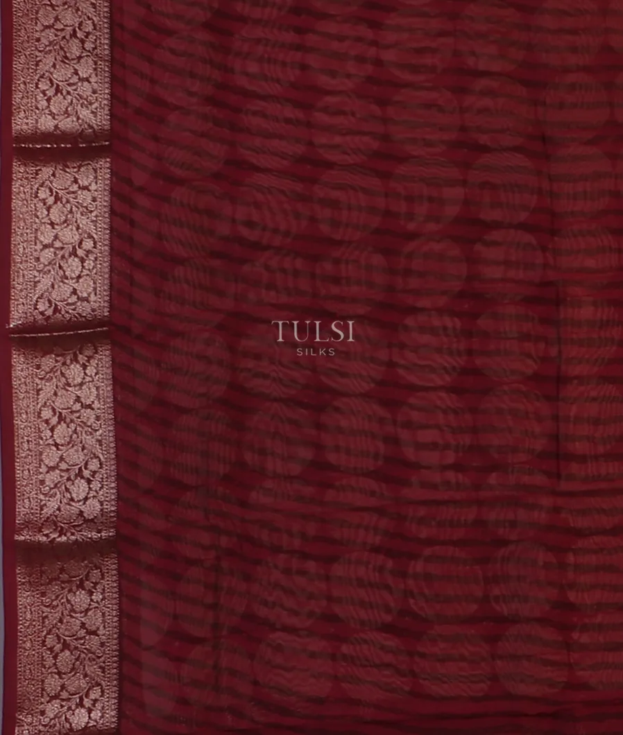 maroon-soft-printed-cotton-saree-t617029-t617029-c