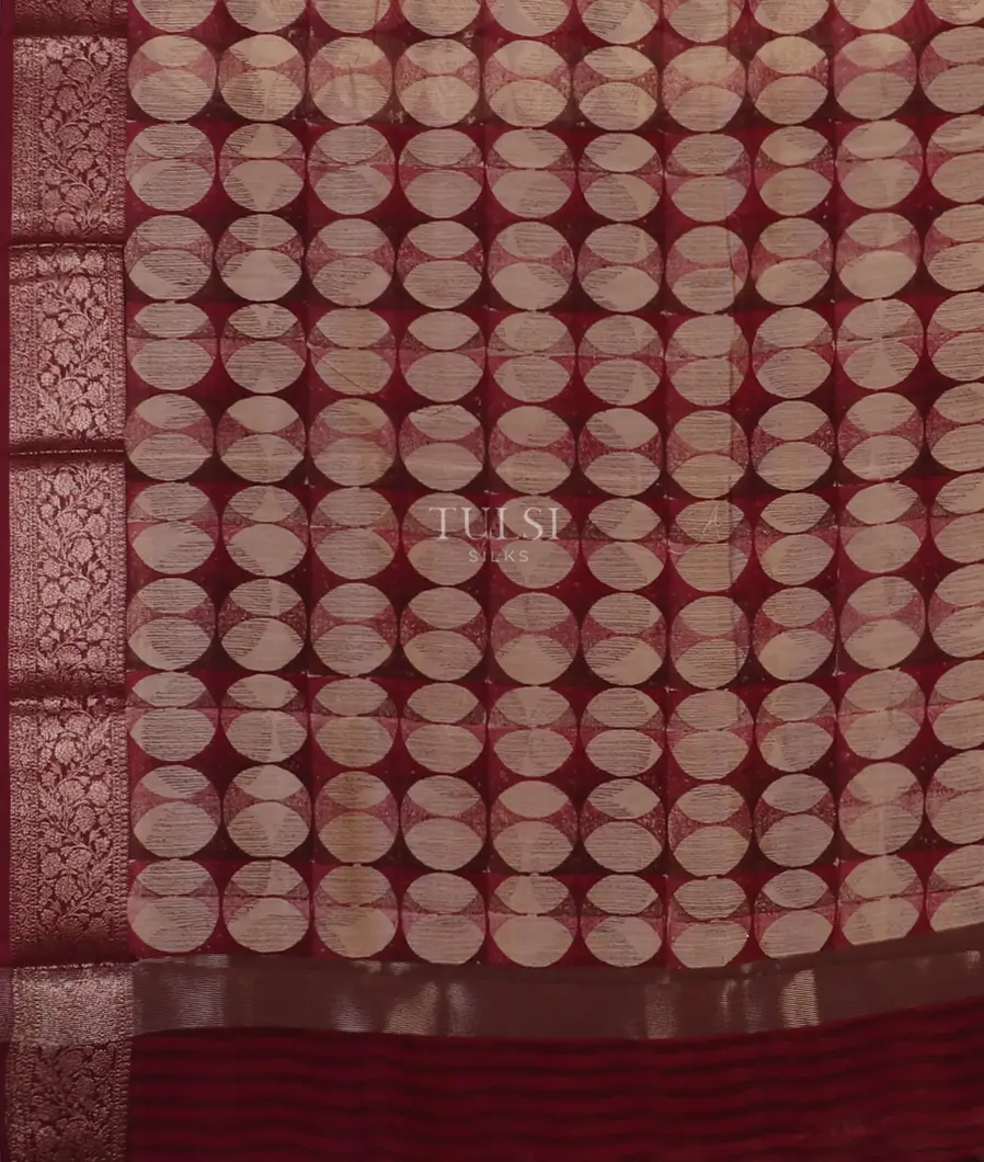 maroon-soft-printed-cotton-saree-t617029-t617029-d