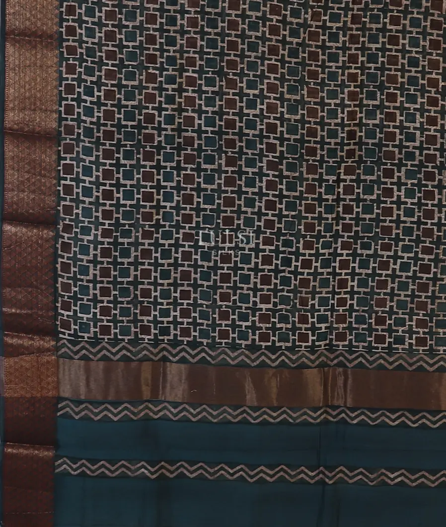 blue-soft-printed-cotton-saree-t617223-t617223-d