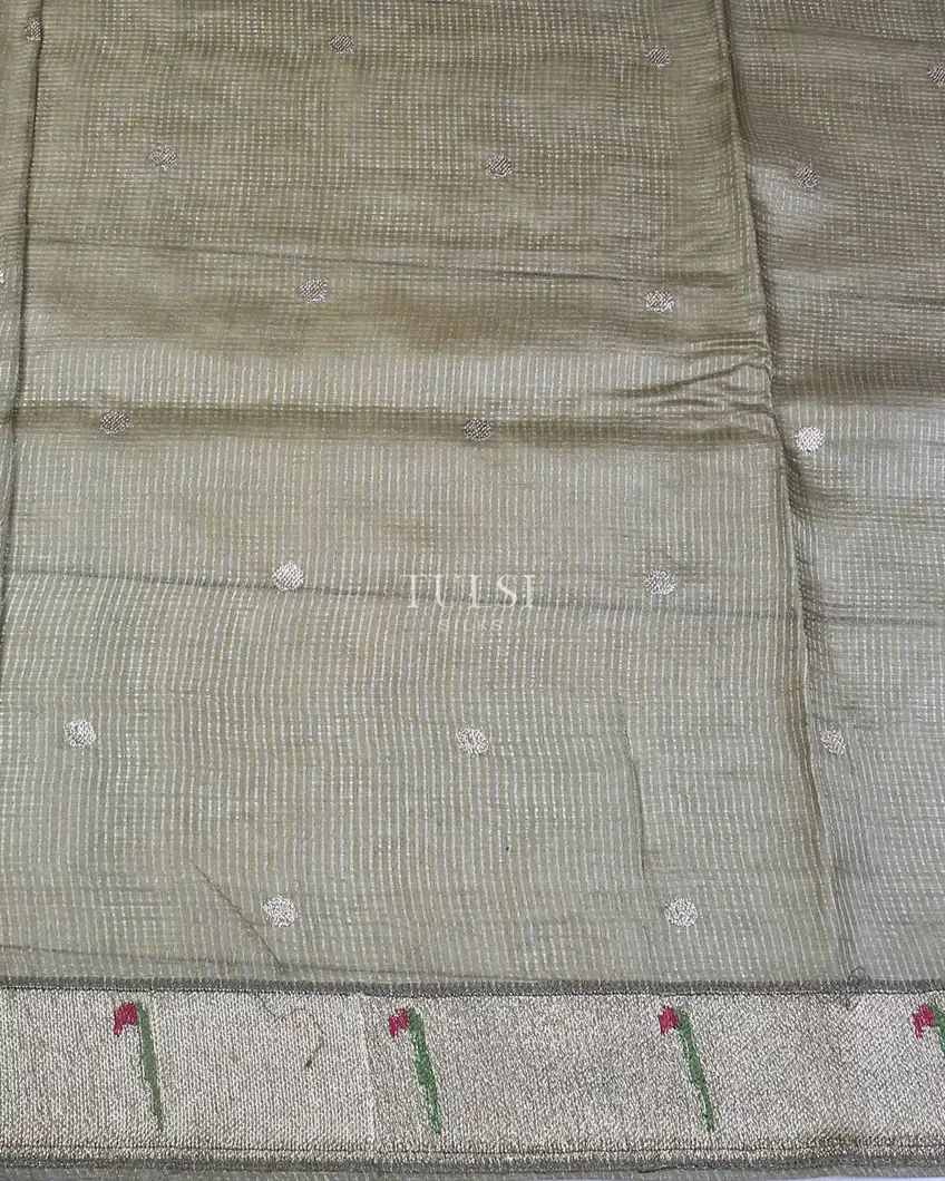 grey-tussar-embroidery-saree-t619394-t619394-c