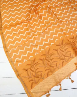 yellow-linen-printed-saree-t620293-t620293-d