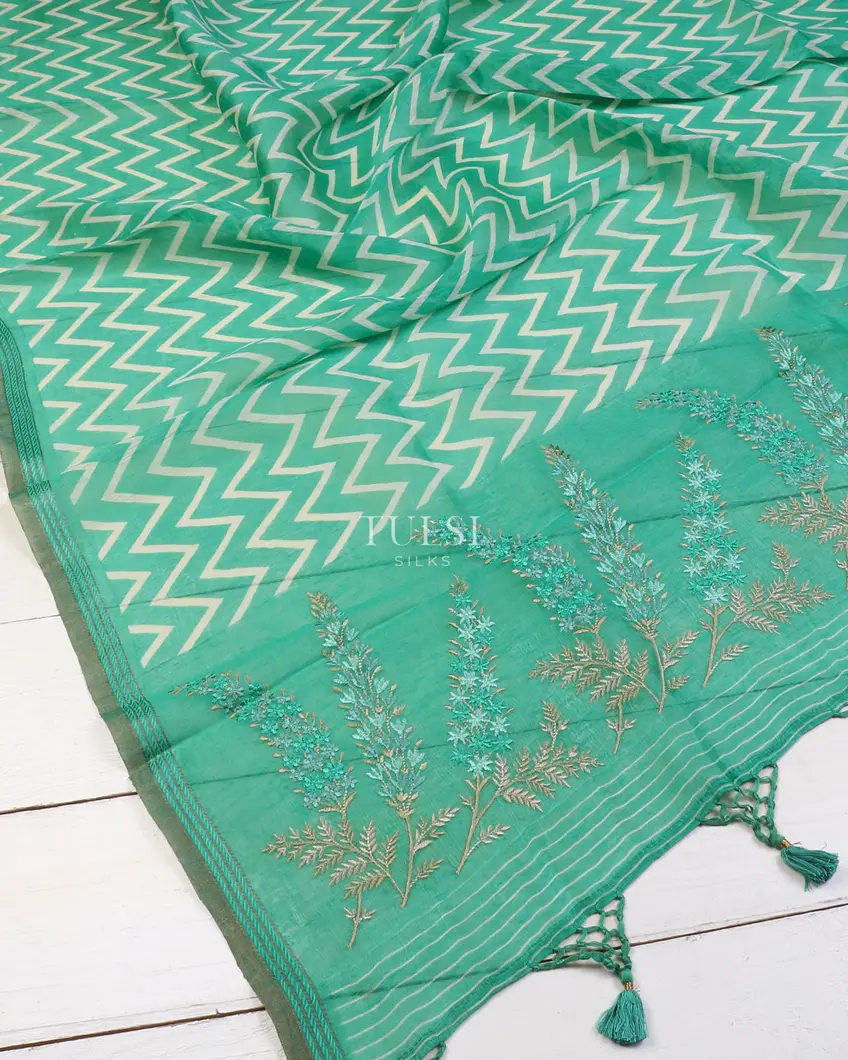 green-linen-printed-saree-t620291-t620291-d