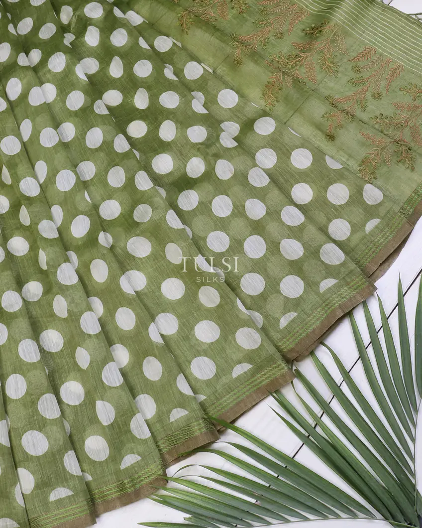 green-linen-printed-saree-t620295-t620295-b