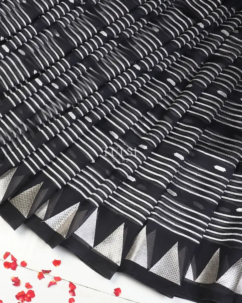 black-kora-organza-embroidery-saree-t619346-t619346-b