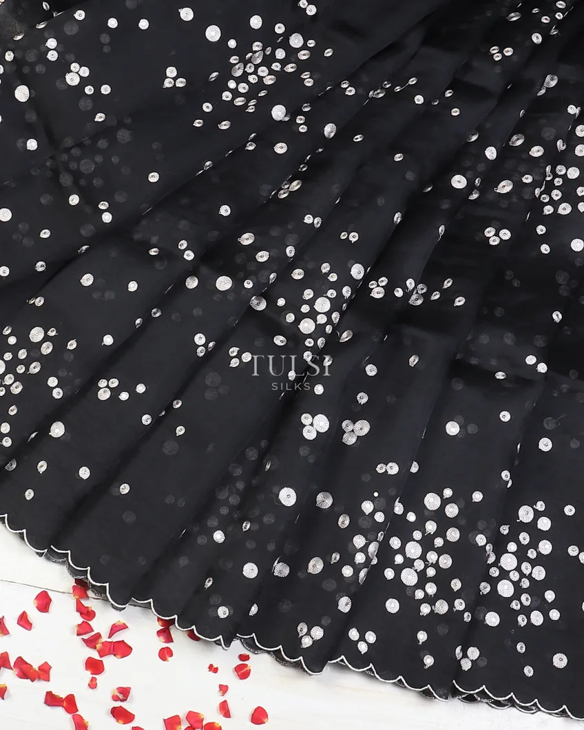 black-kora-organza-embroidery-saree-t618173-t618173-b