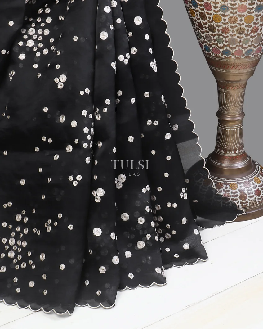black-kora-organza-embroidery-saree-t618173-t618173-e