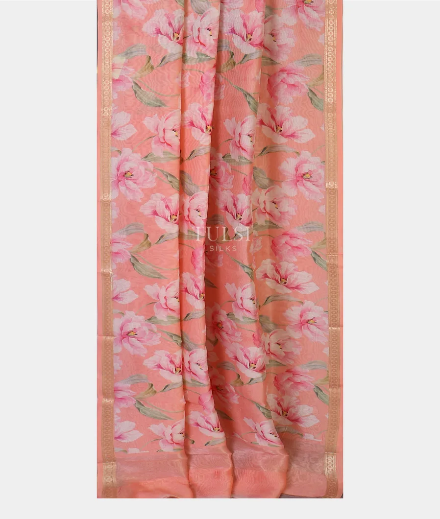 peach-soft-printed-cotton-saree-t619152-t619152-b