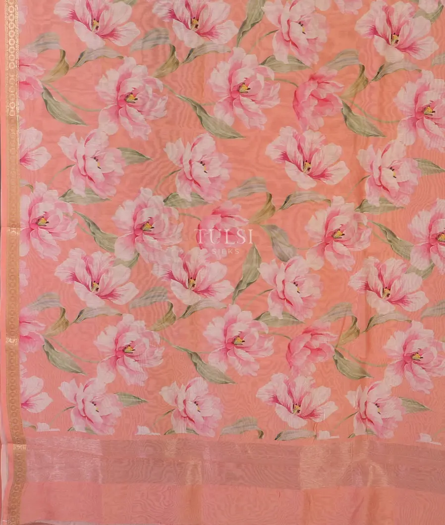 peach-soft-printed-cotton-saree-t619152-t619152-d
