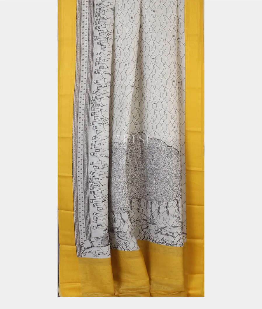 white-soft-printed-cotton-saree-t618719-t618719-b
