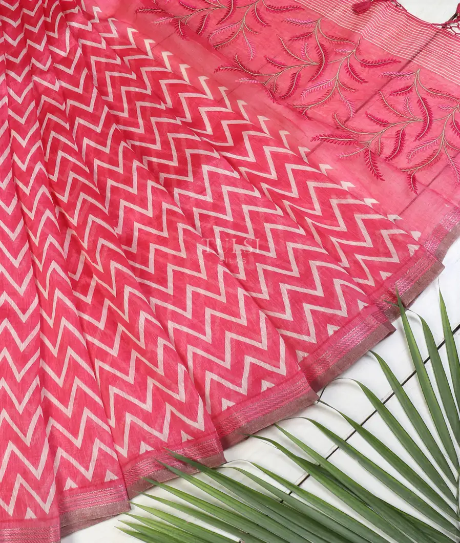 pink-linen-printed-saree-t620290-t620290-b