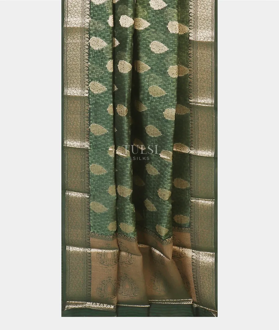 green-soft-printed-cotton-saree-t617047-t617047-b