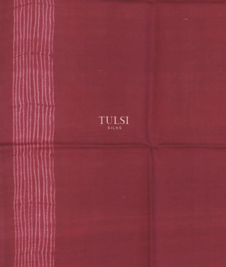reddish-purple-tussar-printed-saree-t607934-t607934-c