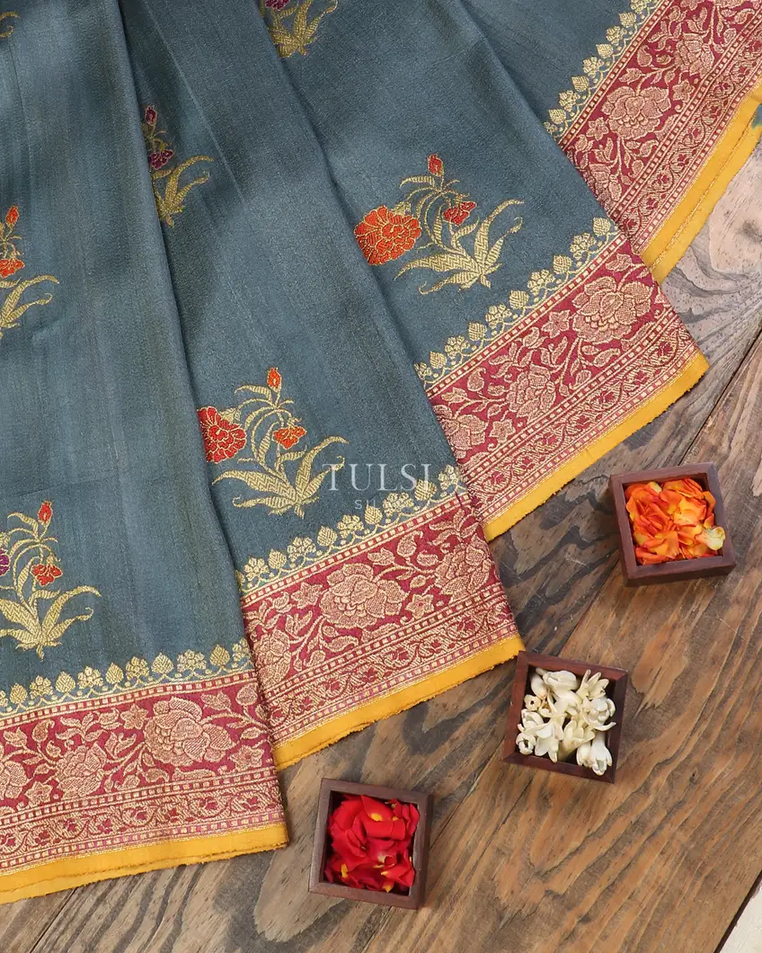 bluish-grey-banaras-tussar-georgette-saree-t594192-t594192-b