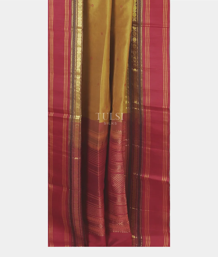 golden-brown-silk-cotton-saree-t620065-t620065-b