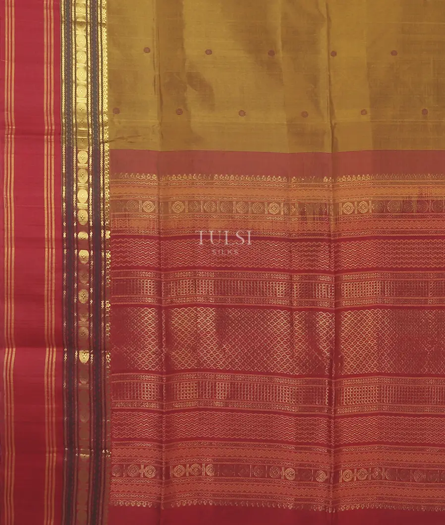 golden-brown-silk-cotton-saree-t620065-t620065-d