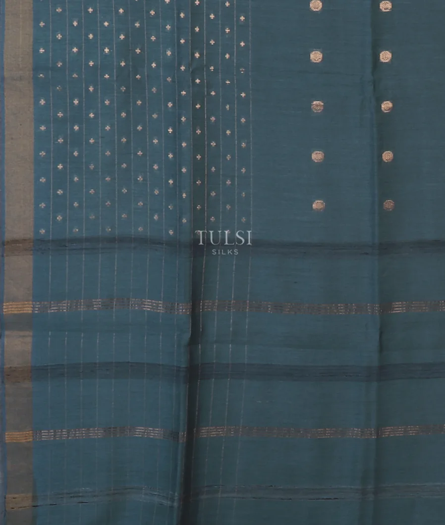 blue-handwoven-tussar-saree-t609200-t609200-d