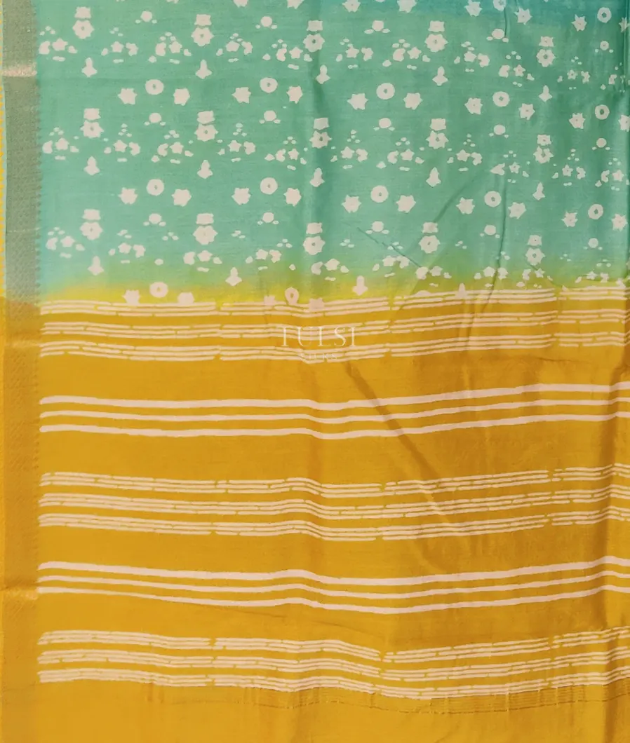 green-printed-cotton-saree-t615519-t615519-d