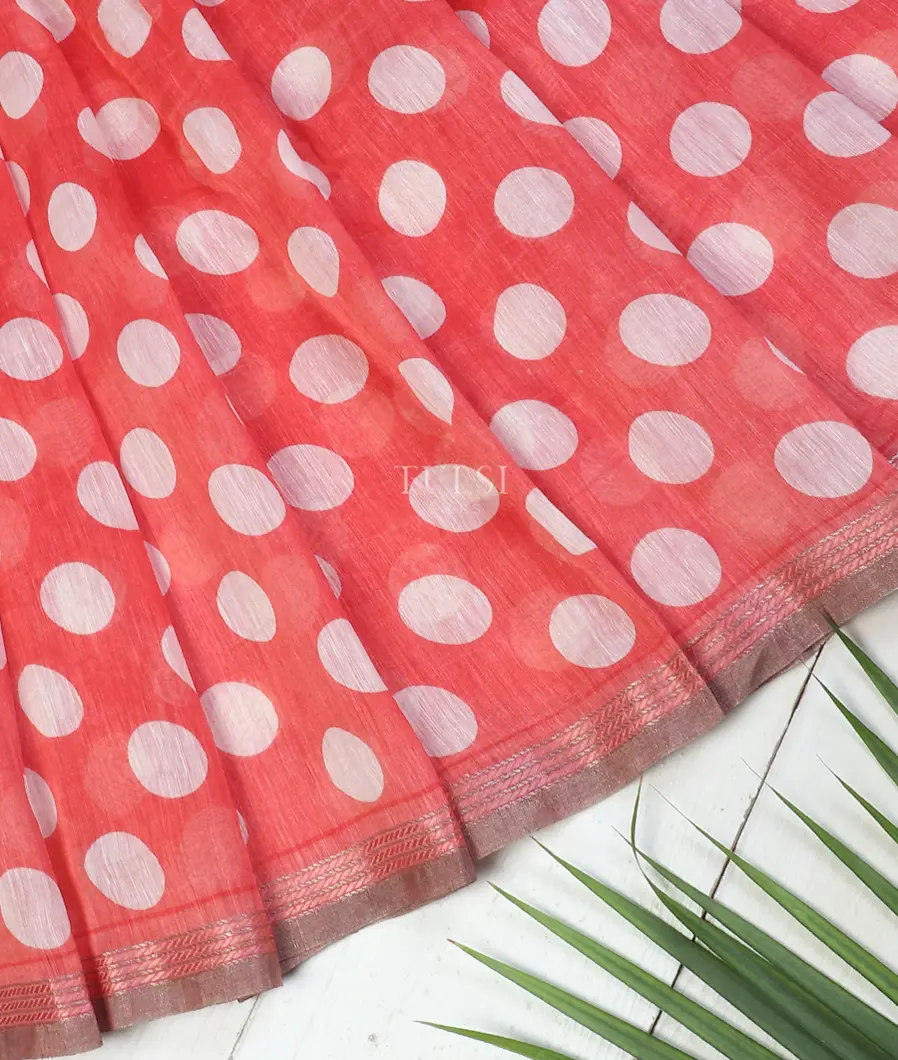 coral-red-linen-printed-saree-t620296-t620296-e