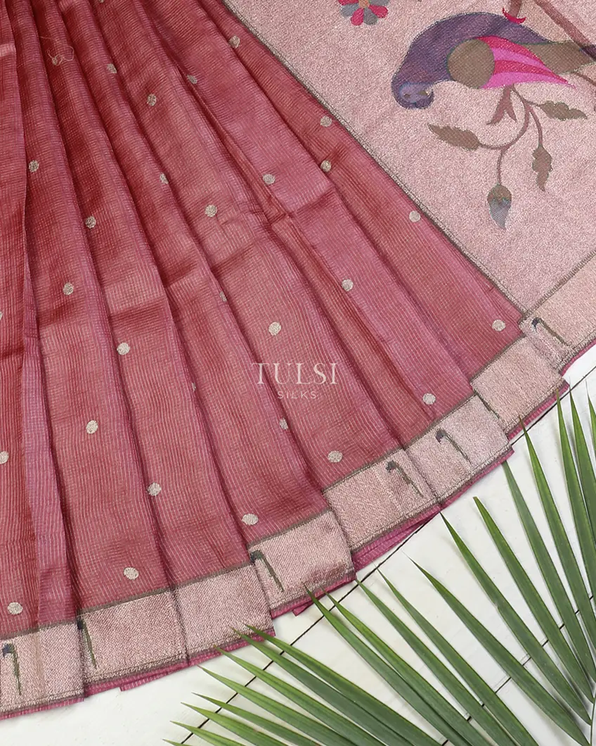 onion-pink-tussar-embroidery-saree-t619396-t619396-b